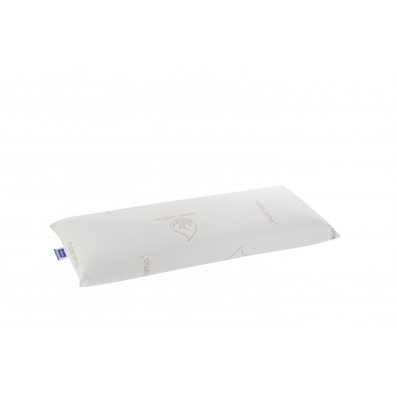 Almohada viscoelstica aloe vera | Leroy Merlin