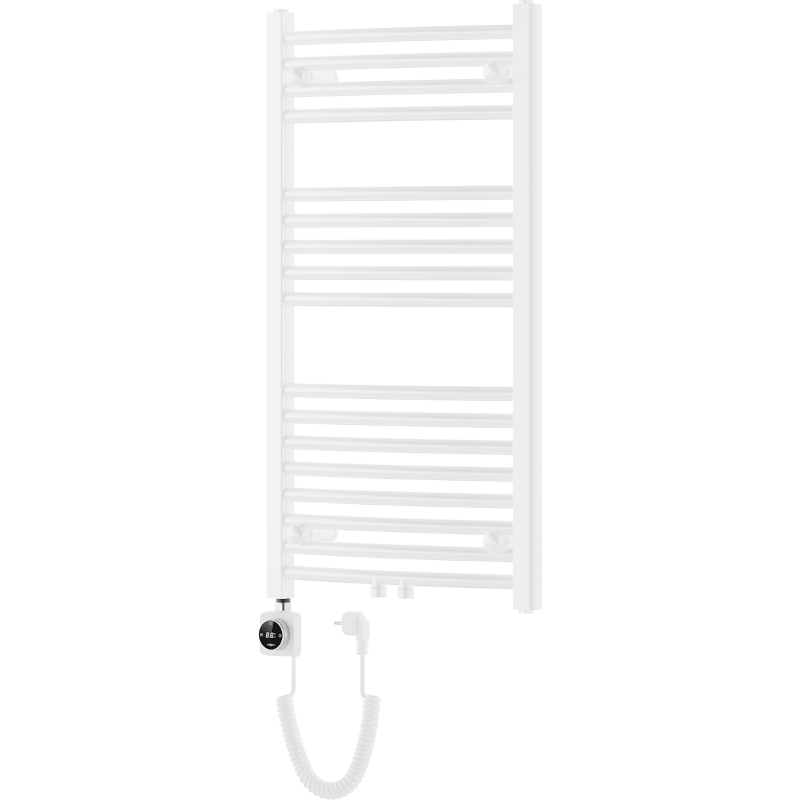 Mexen Ares grzejnik elektryczny 900 x 500 mm, 400 W, biały - W102-0900-500-6400-20