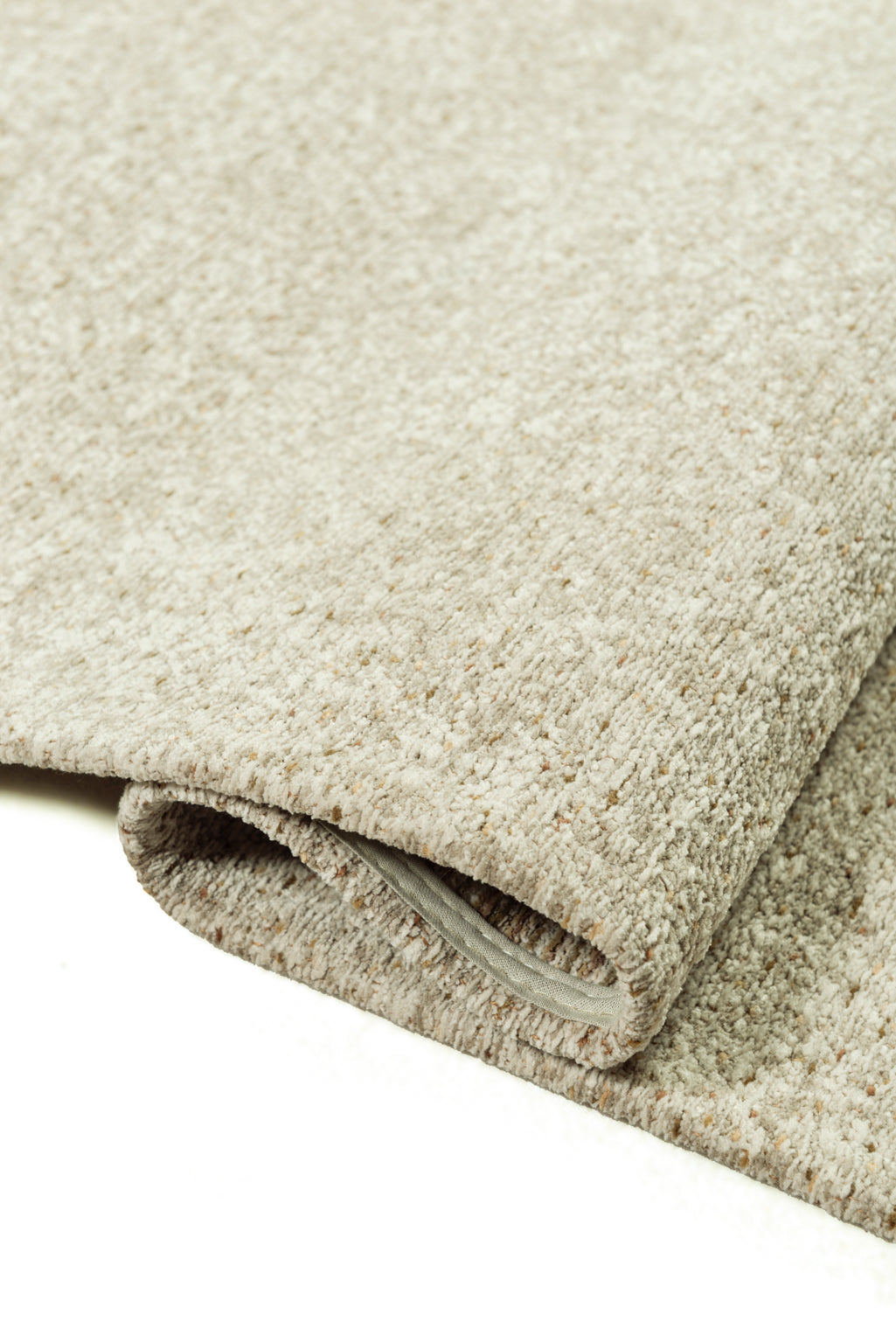 Tapis de salon moderne tissé plat SMOG 170x240 cm - 3