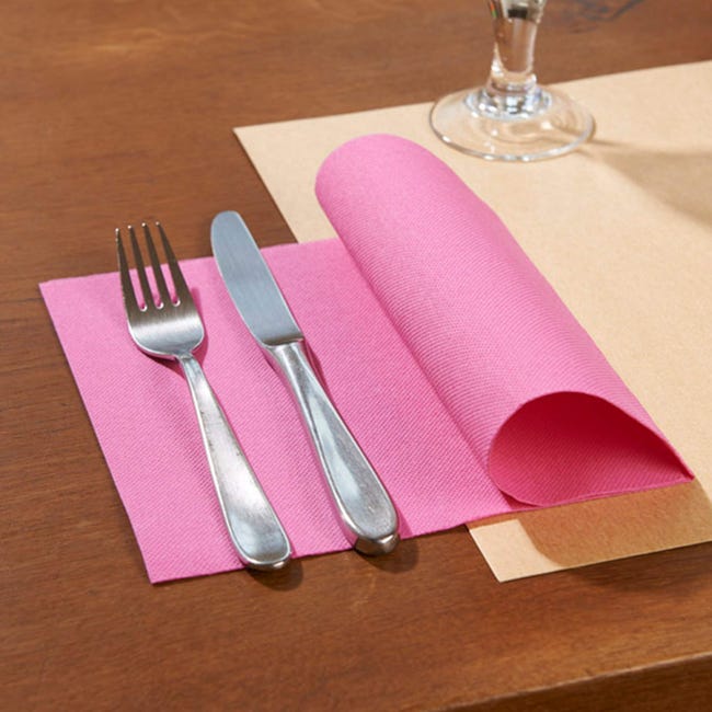 Tovaglioli Di Carta Colorati Con Fiori - 80 Pezzi, Morbidi E Assorbenti Per Feste E Pranzi - Foto 9