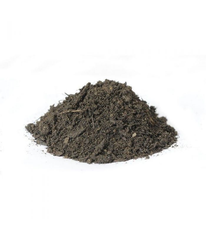 Terre végétale enrichie de compost RACINE plantation extérieure Big bag 1 m3 - 3