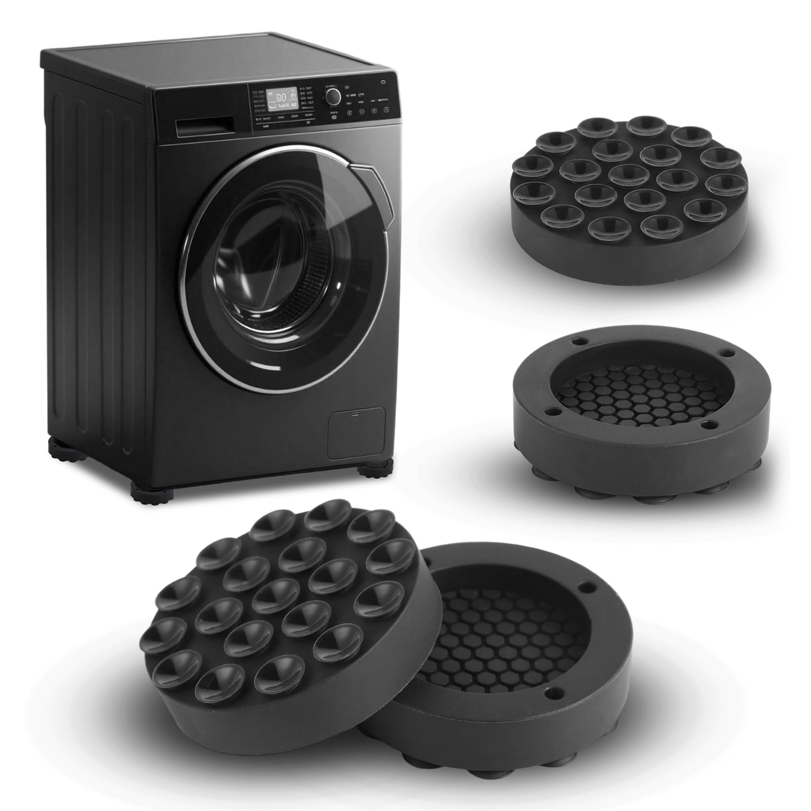 Tapis Anti Vibration Leroy Merlin