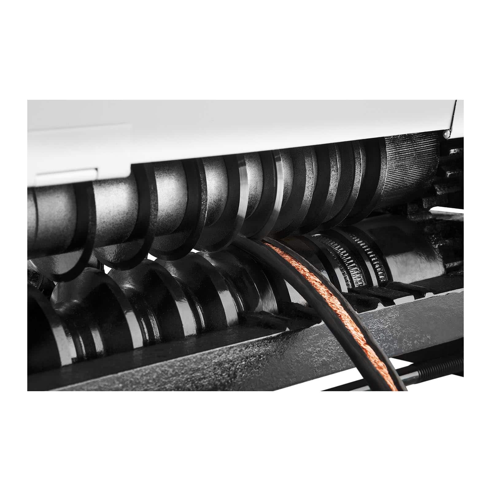 Machine à dénuder - MSW - Manuel - 11 trous - 7