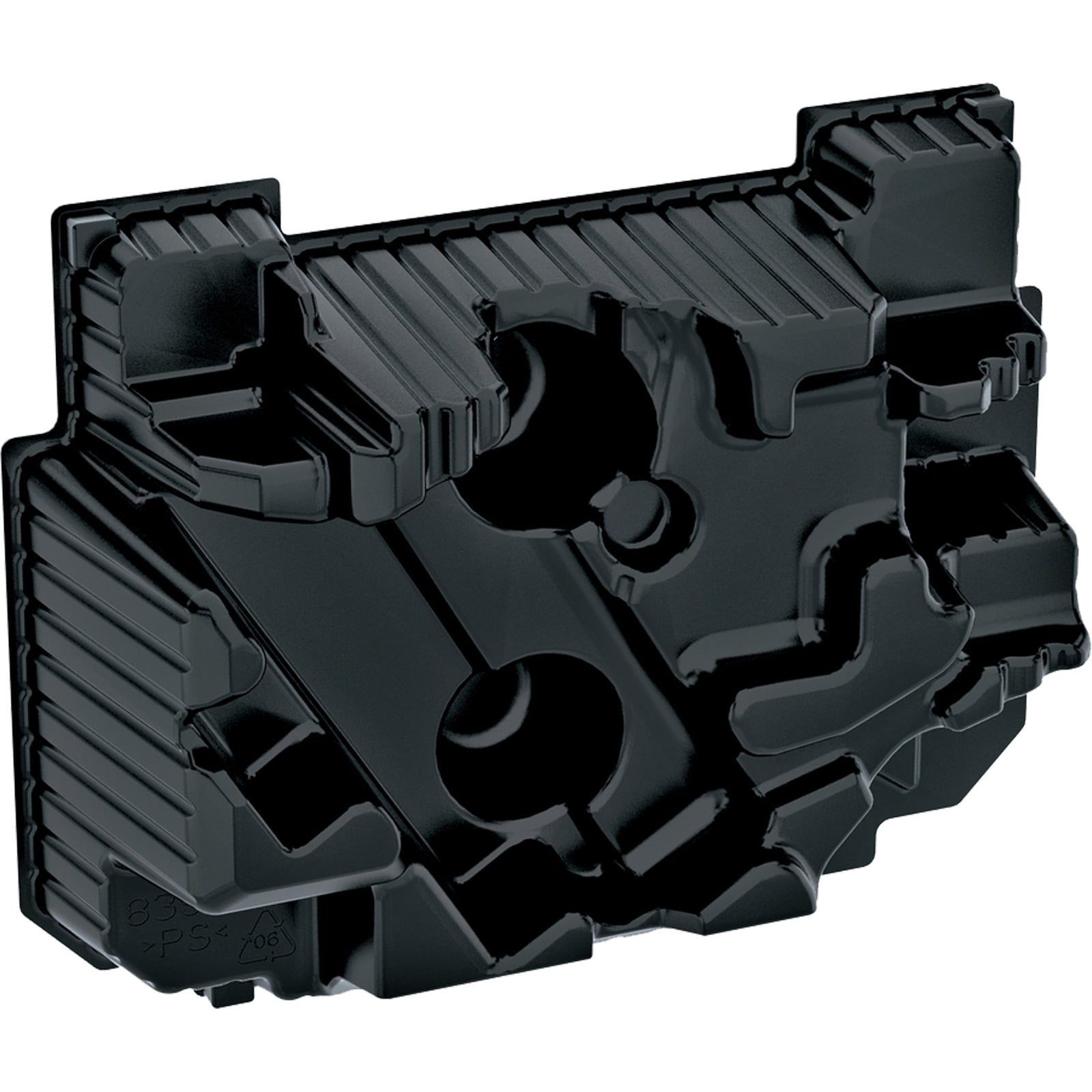 Makita element formowany termicznie do akumulatorowej piły do płyt kartonowo-gipsowych MAKPAC rozmiar 3 - 839016-6