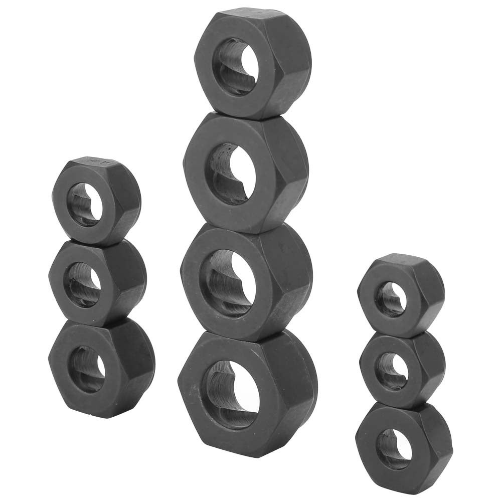 APC Kit Di Bulloni Per Rack AR7701 – Viti Per Montaggio