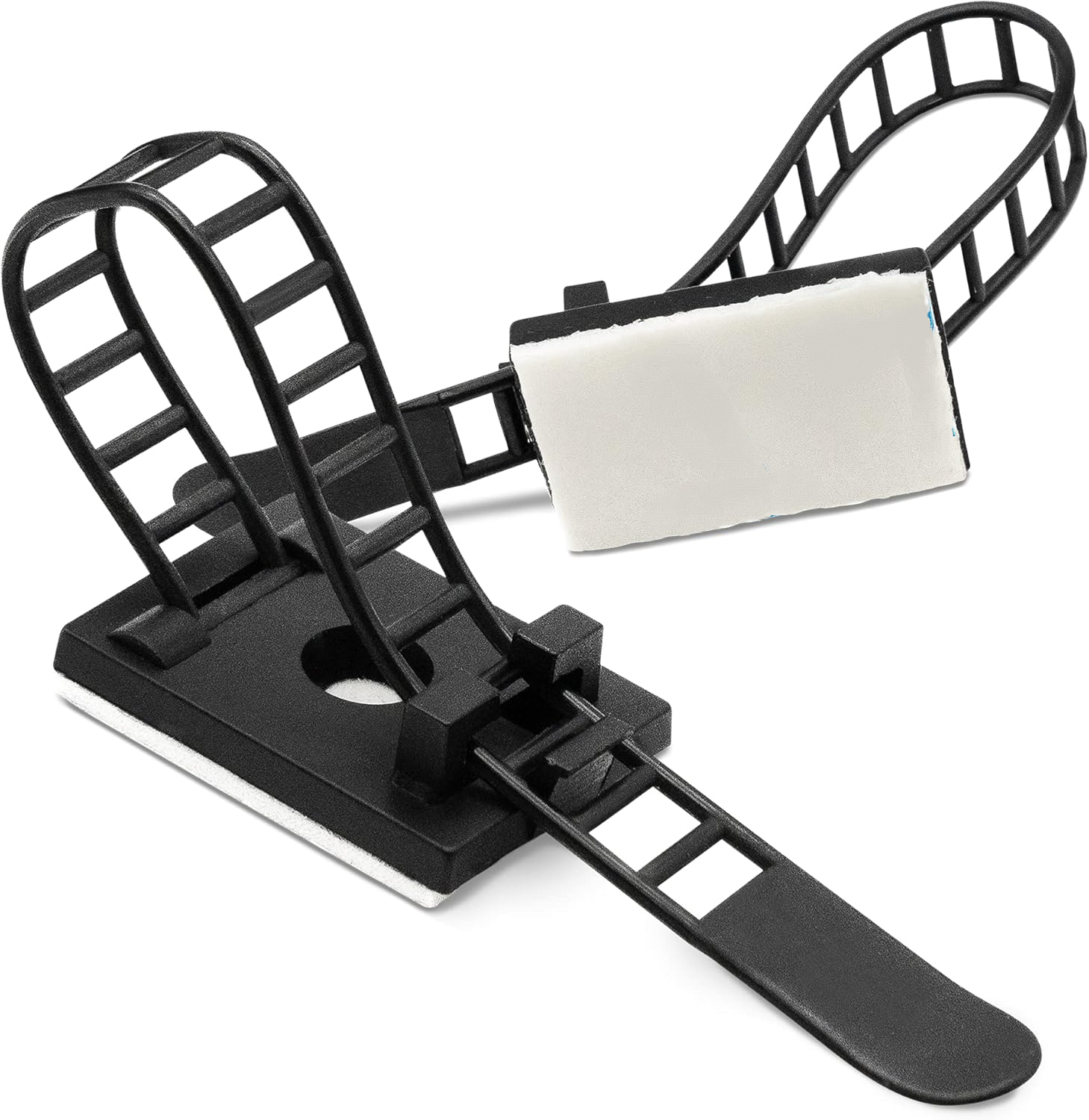 Sangles D'attache En Acier Pour Barre De Traction - Fitness - Neuf