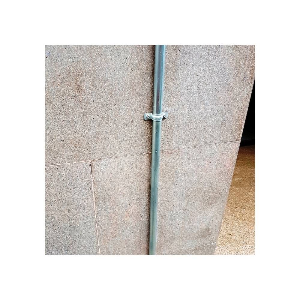 Grappe metalliche a forma di U diametro 16 - CELO - 2