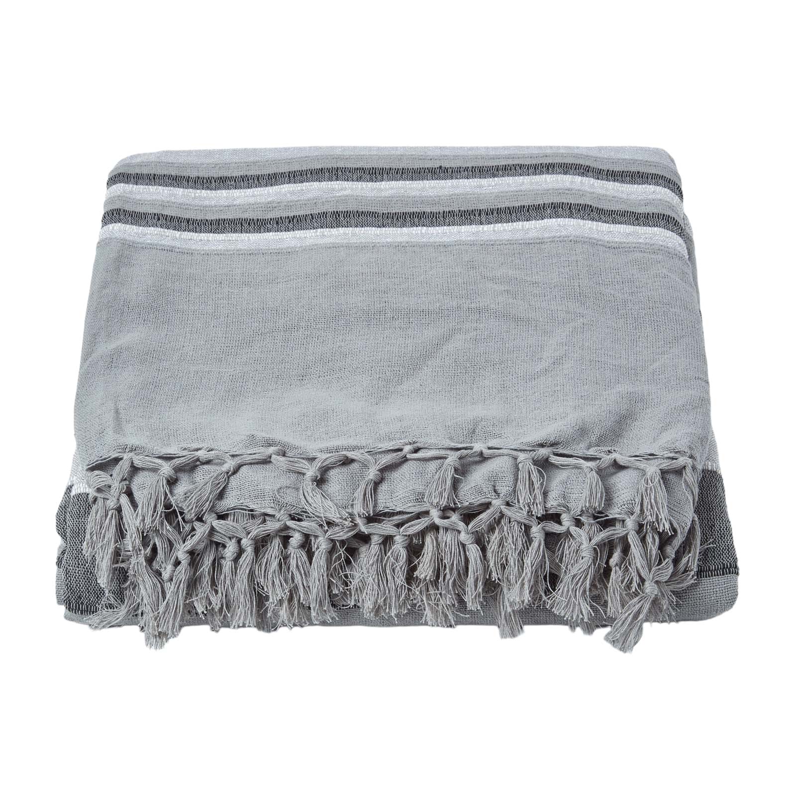 Gris / argent