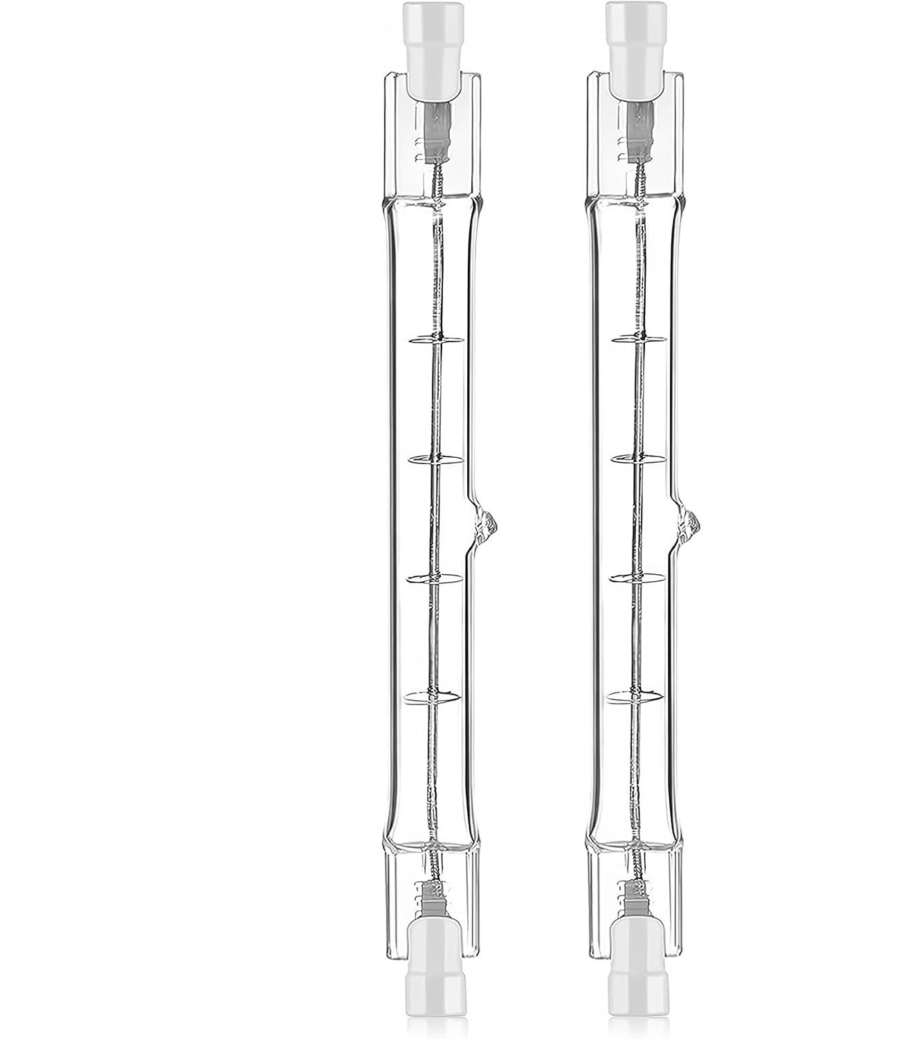 Ampoule Halogene Ampoules Halogènes Linéaires R7s 118mm 300W