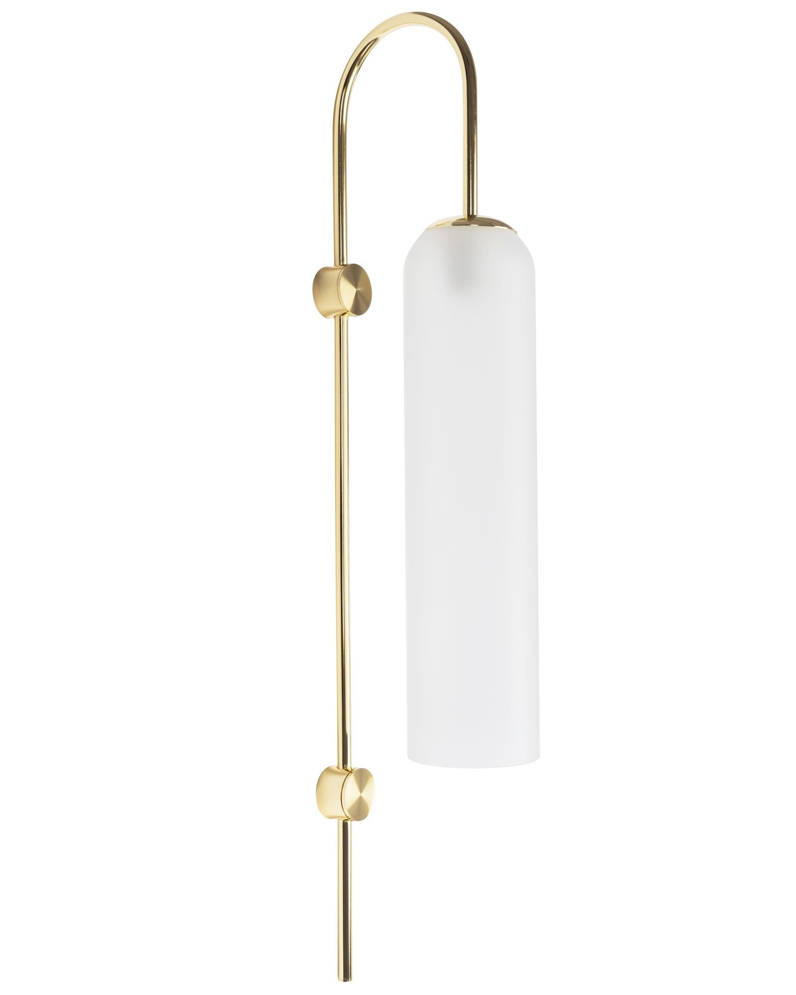 Kinkiet Toolight App664-1W Złoty