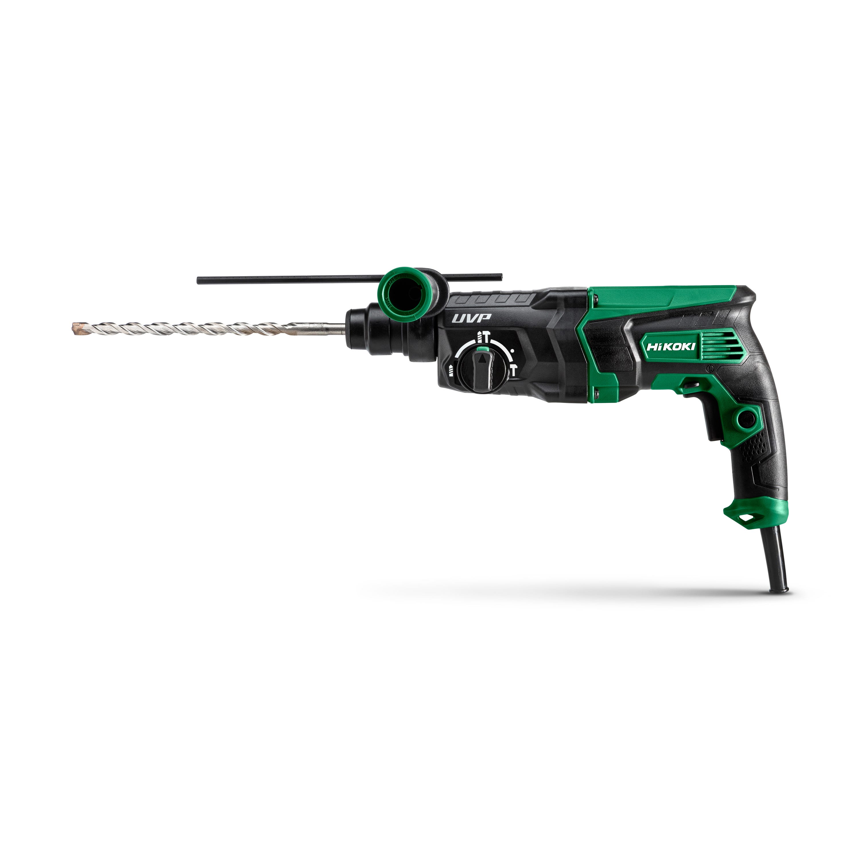 Młotowiertarka HIKOKI DH28PCY2WSZ 850W