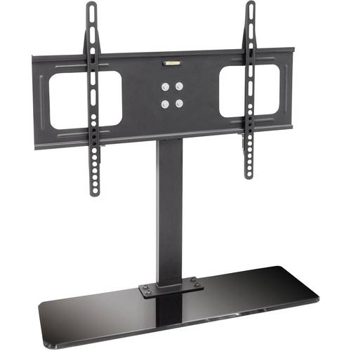 my wall HP 108W Pied Pour Écrans Plats Blanc
