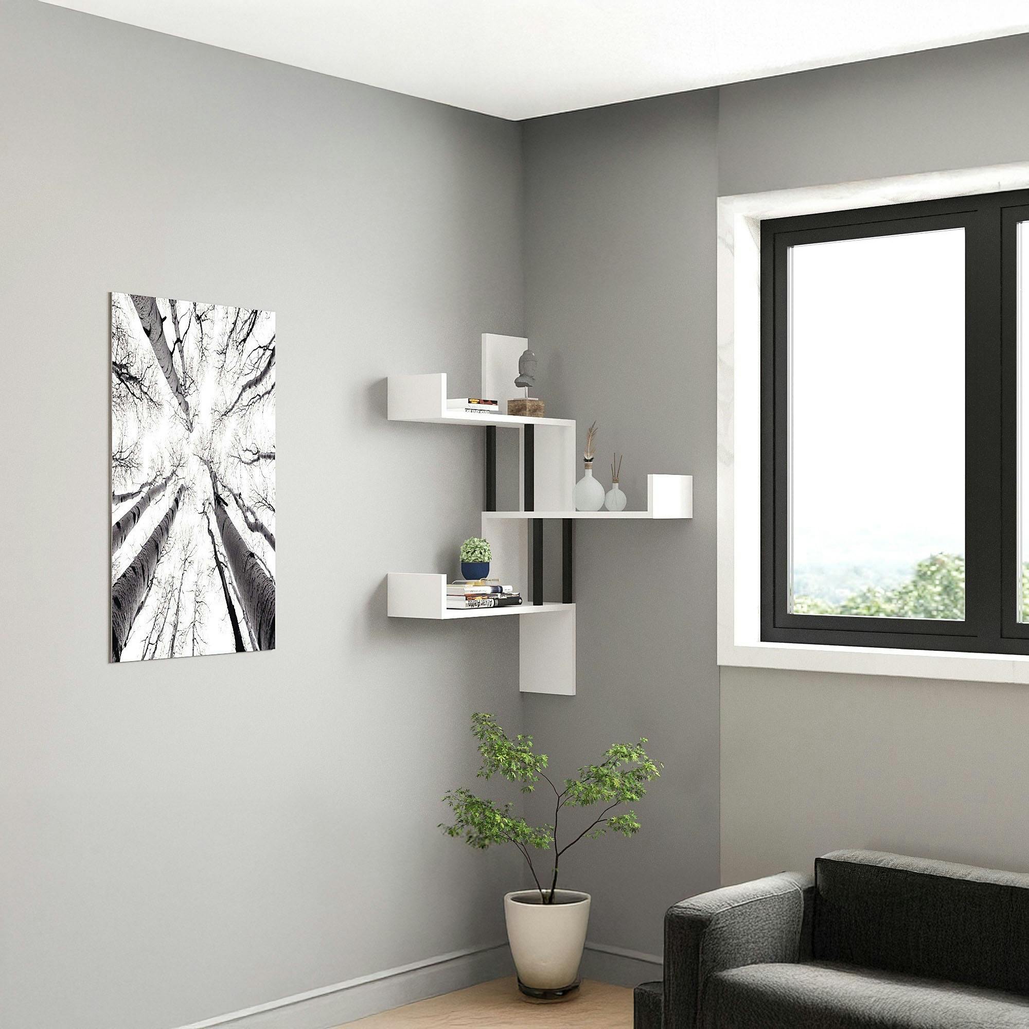 tag-re-murale-d-angle-blanche-design-3-plateaux-jena-leroy-merlin