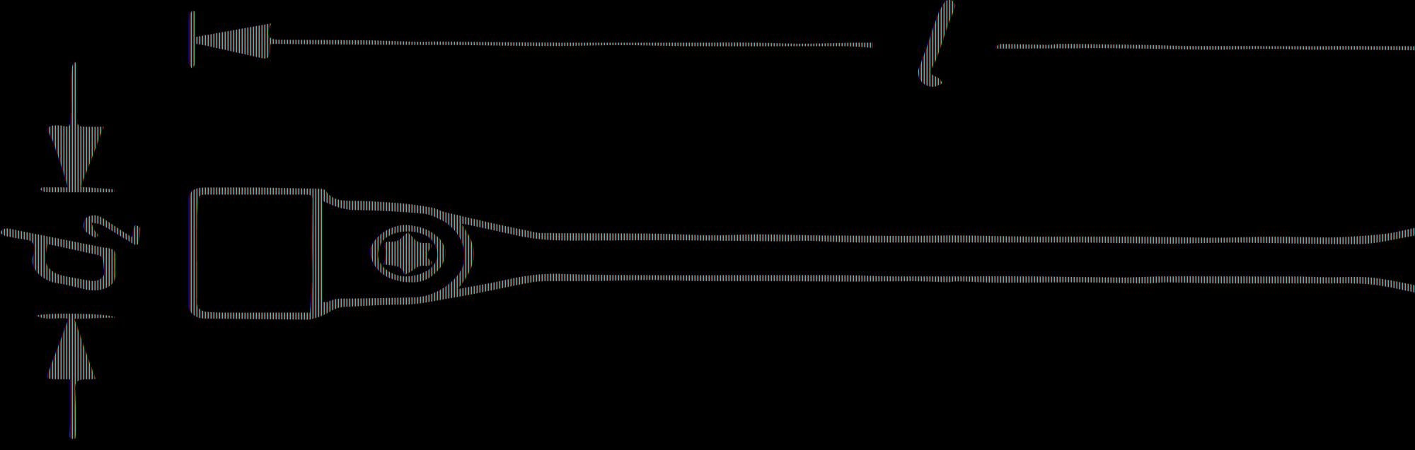 Chiave Doppia 16x17mm Cromata - Chiave Zitta Esagonale In Acciaio Vanadio - Foto 4