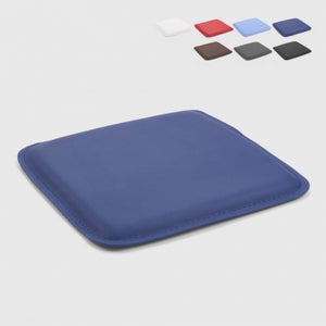 Pillow Perfect Coussin De Chaise à Coins Carrés Pour Extérieur Et