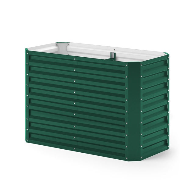 Vicco Compostador Garten, Verde, 120 x 60 cm