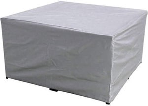 Housse Salon De Jardin 150x150x150cm(LxWxH) Table De Jardin