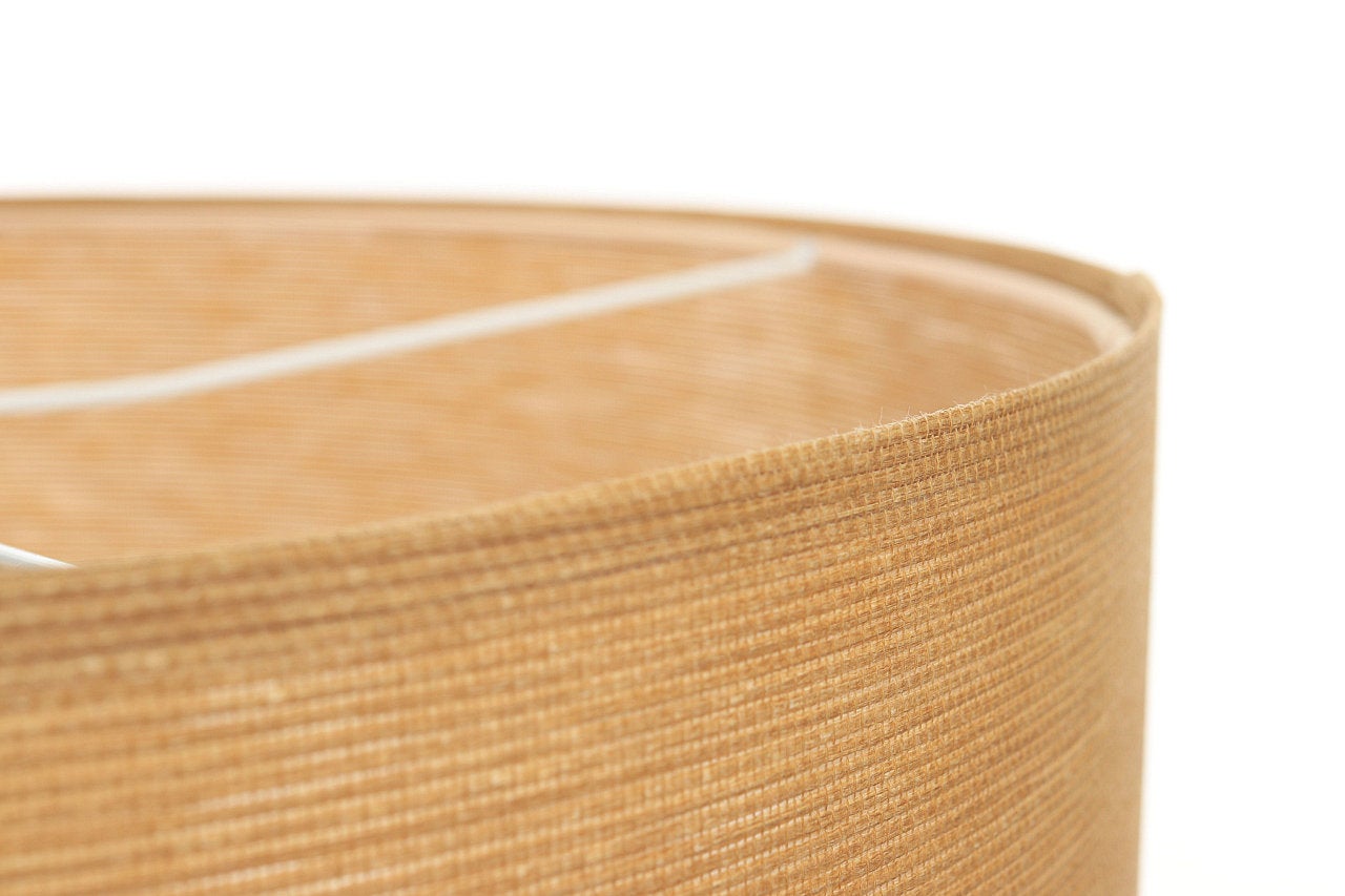 Lampa wisząca NATURAL BEIGE 50 beżowa - 6