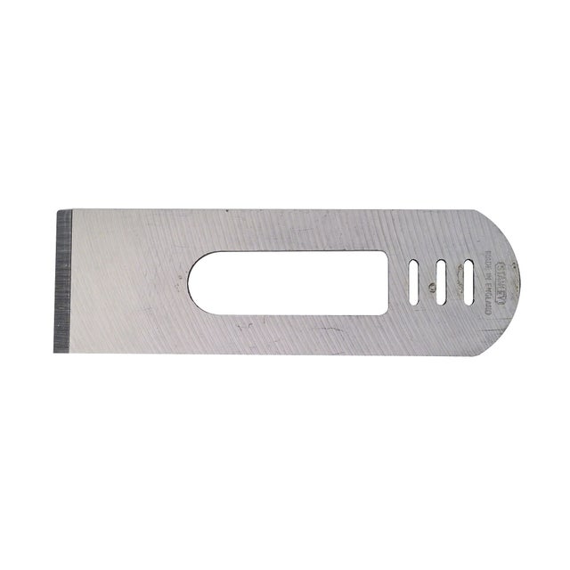 STANLEY Fer pour Petit Rabot Metallique 601/2 0-12-504