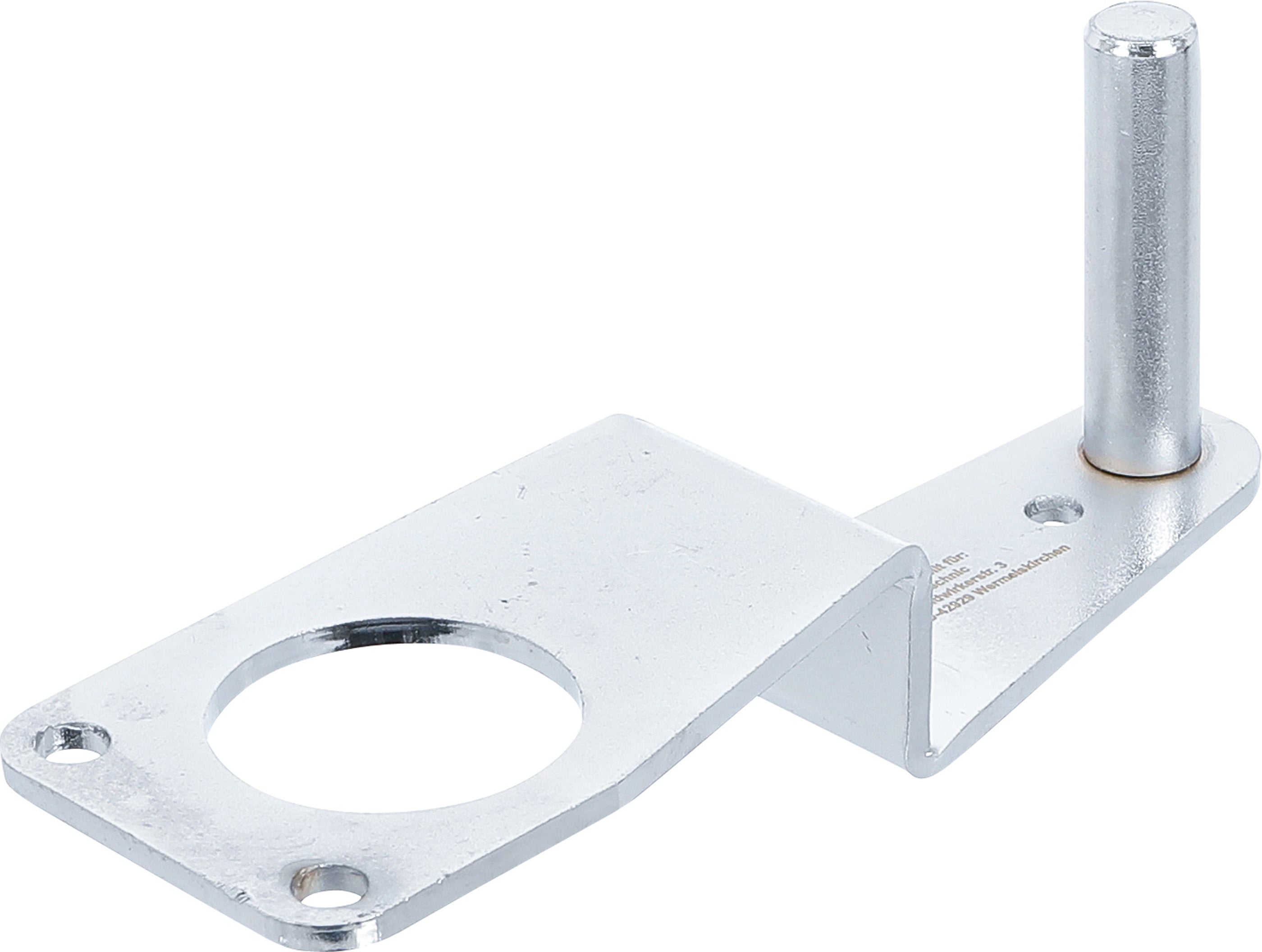 Herramienta de bloqueo del cigüeñal | para BMW N47 / N57