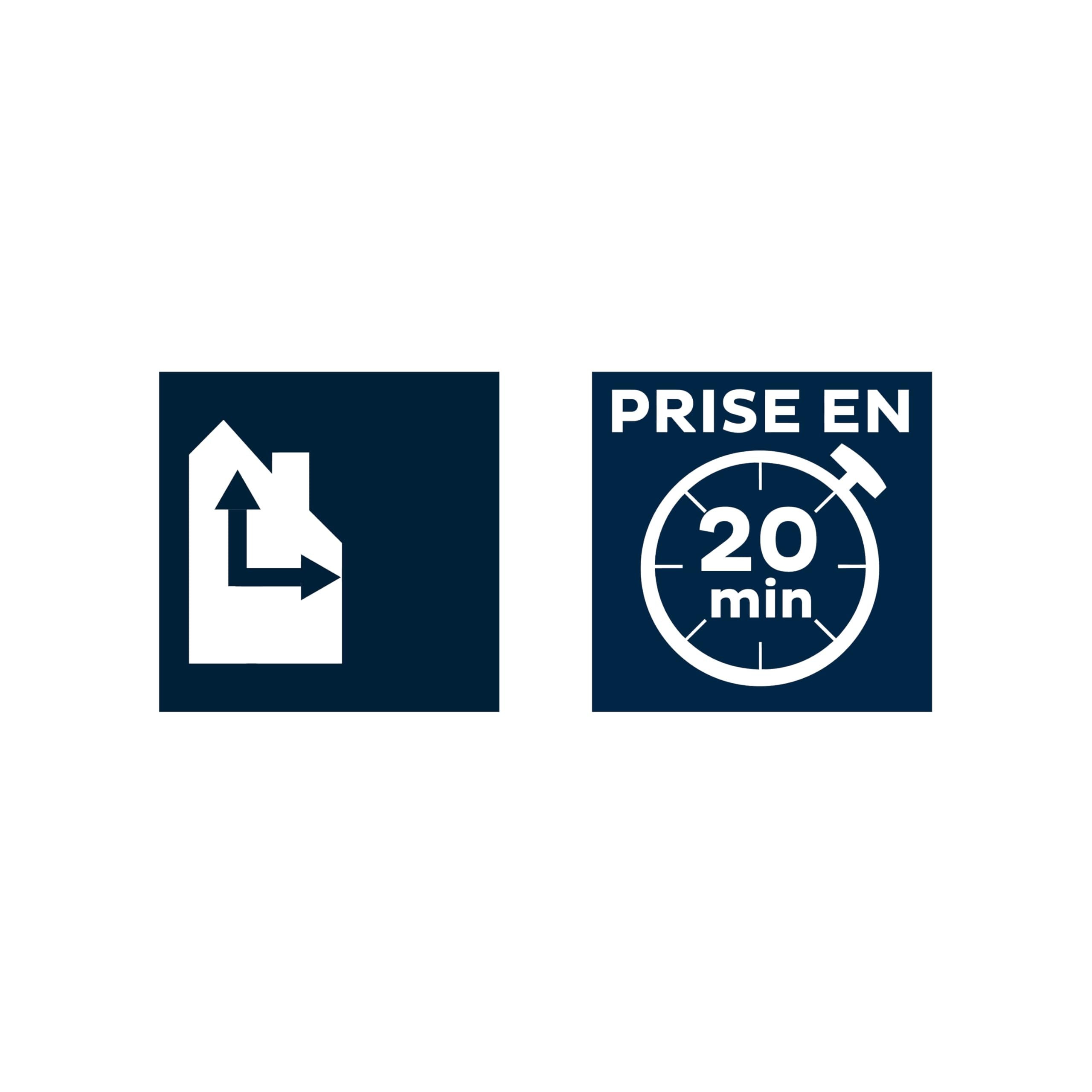 Plâtre à modeler bostik - 3