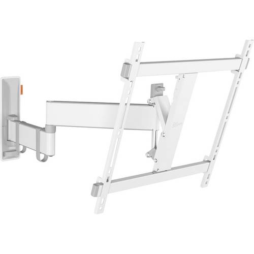 Vogels Blanco Soporte De Pared Giratorio Vogel's Tvm 3445 Para Tv 32-65" Hasta 180º/ 25 Kg - Imagen 3