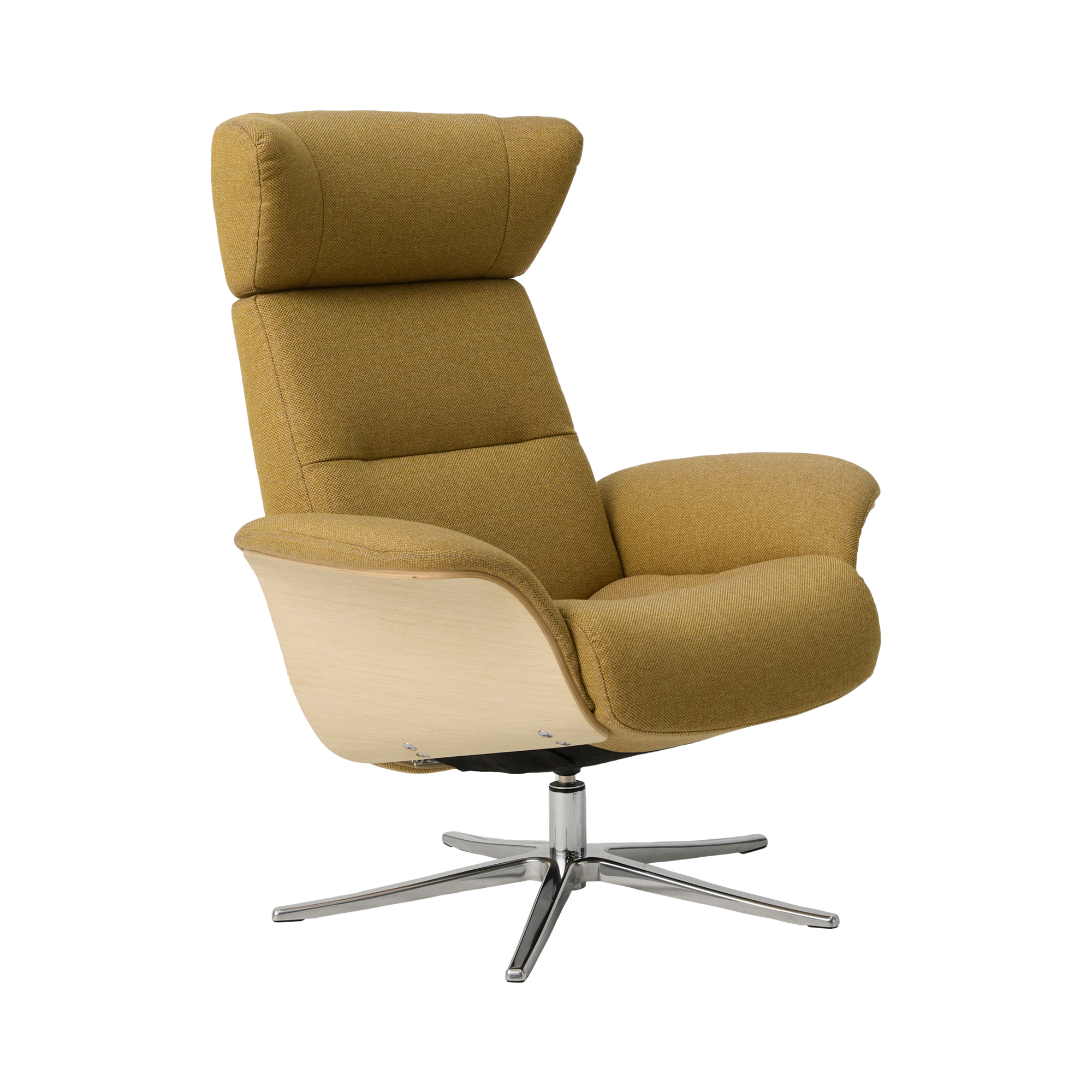 Fauteuil relax tissu ElioJaune Leroy Merlin — free download