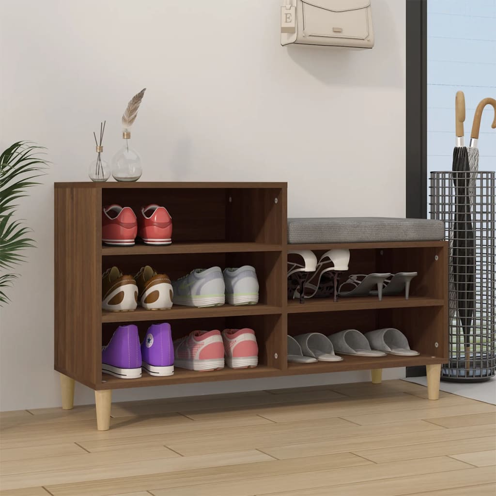 Augensternchen Armoire De Rangement Classique à 5 Tiroirs, Organisateurs De Placard Pour Salon Chambre A Coucher Nchn2019