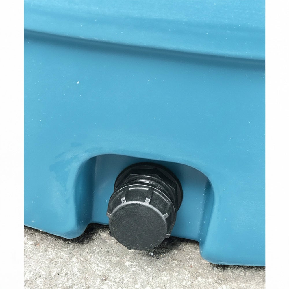 Bassin pour animaux 900l - plast'up rotomoulage - 4