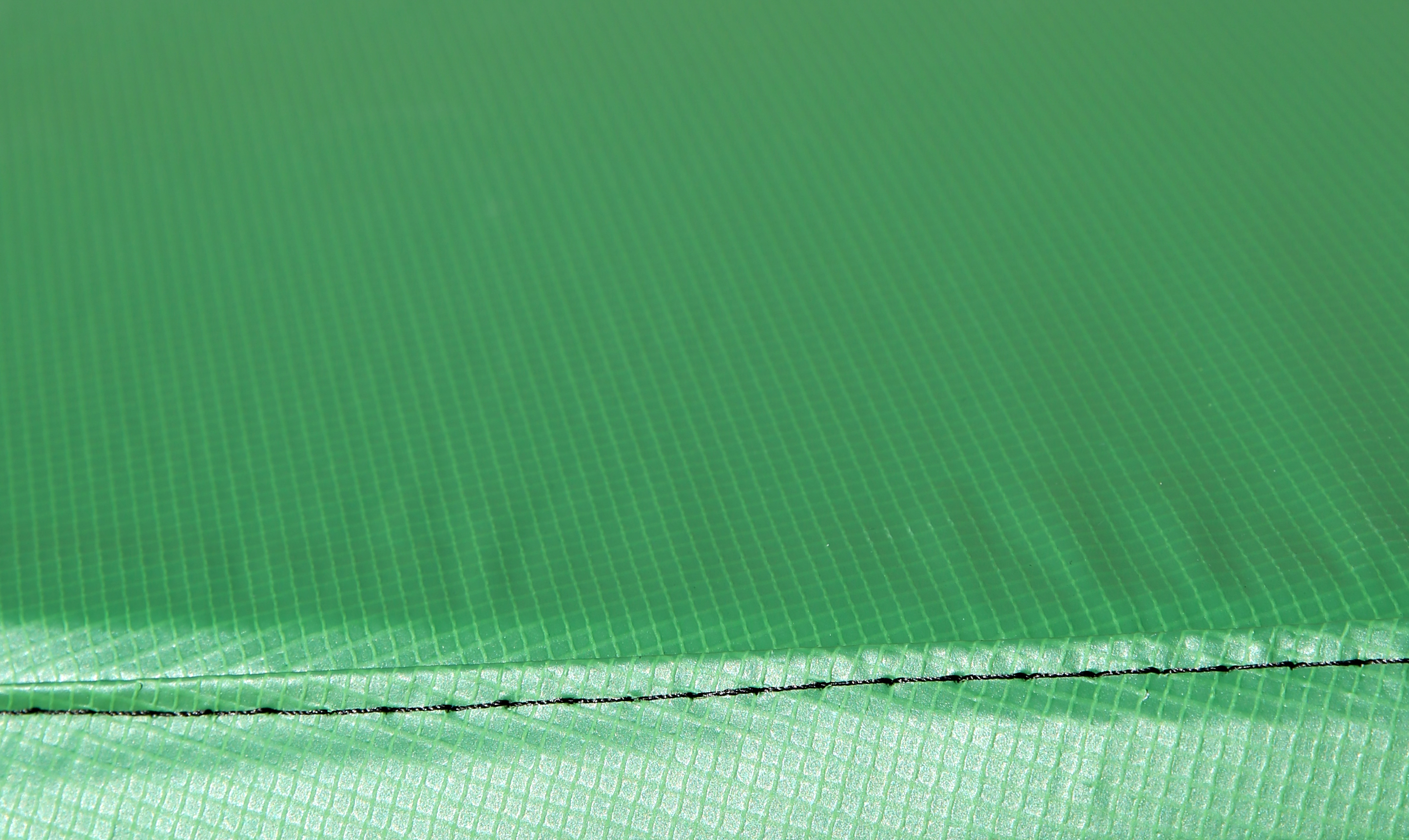 Coussin PVC De Protection Pour Trampoline 430 Cm Kangui - Gamm Vert