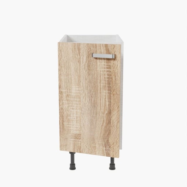 Meuble sous évier - 40 cm Bois