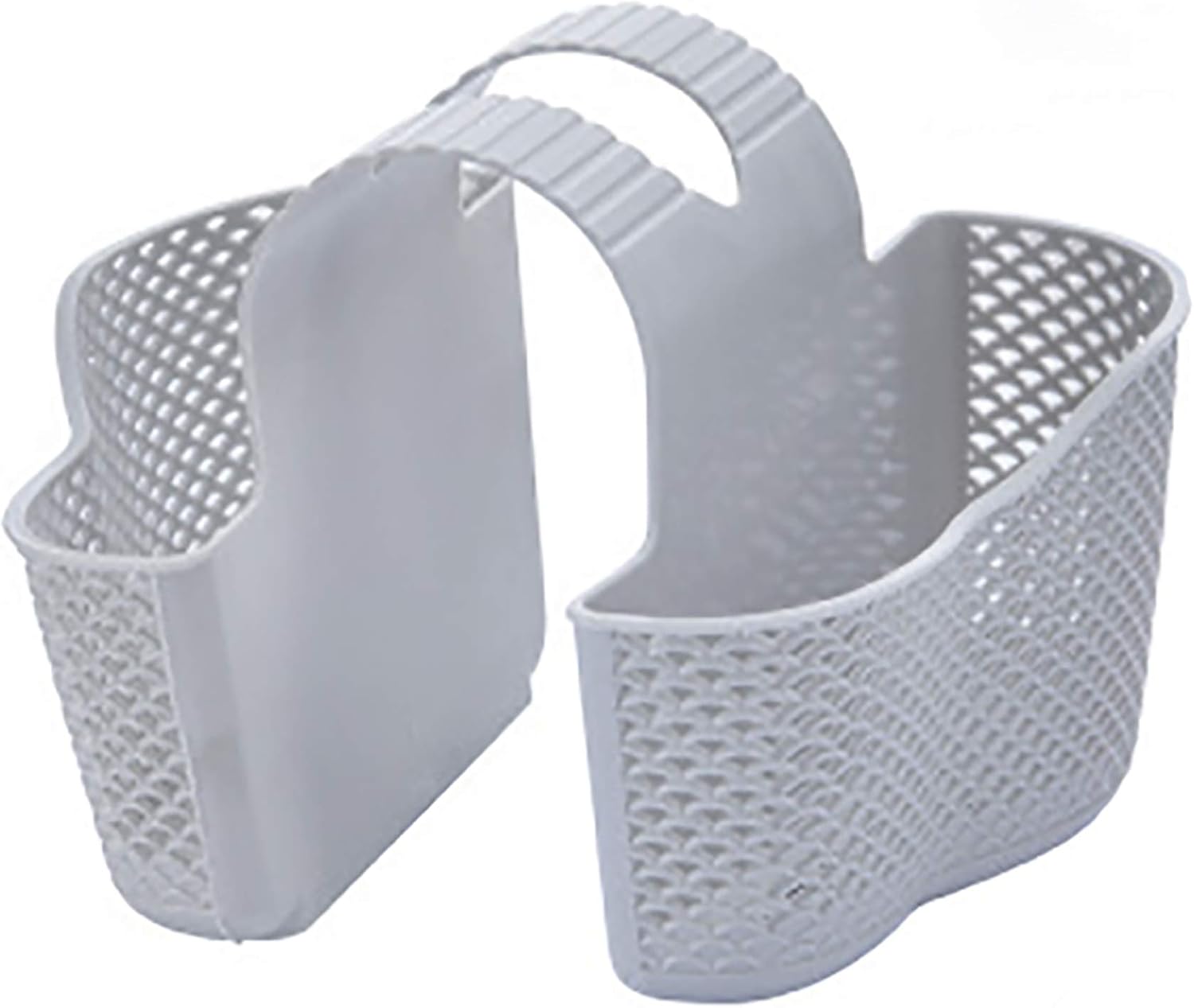Cachou De Trou De Robinet Rond – Inox Poli – Diamètre 28~40mm – Hygiénique Et Anti-rouille