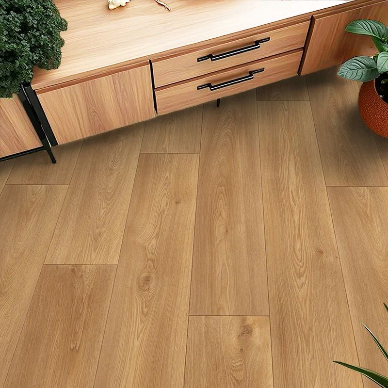Arquiservi - Rolo 2X5 (10M2) Piso vinílico cortado Carvalho Cali 636. Resistente à água e fácil de instalar - 7