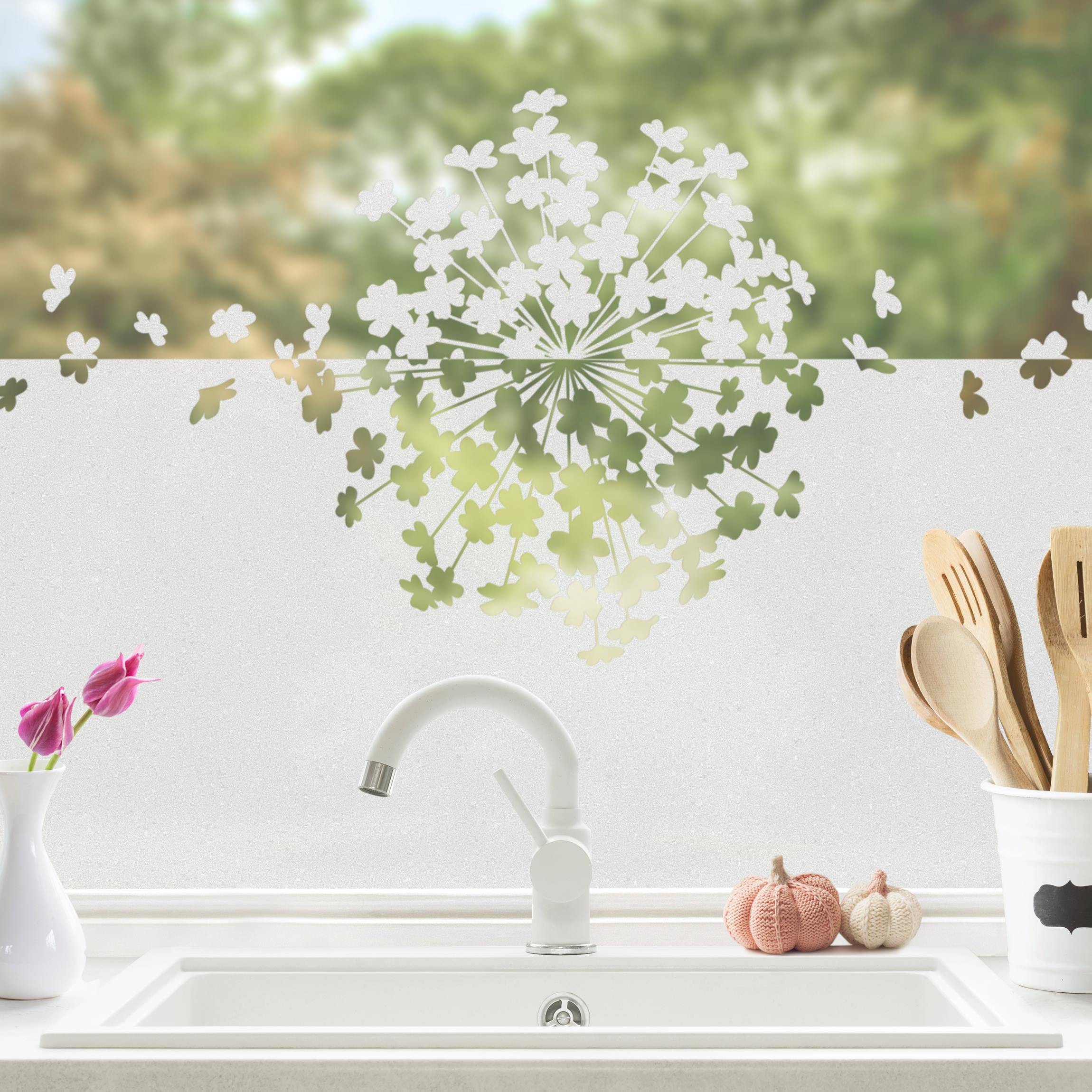 Fond de hotte, crédence cuisine verre, Carreaux de ciment, 60x70 cm Protection contre les