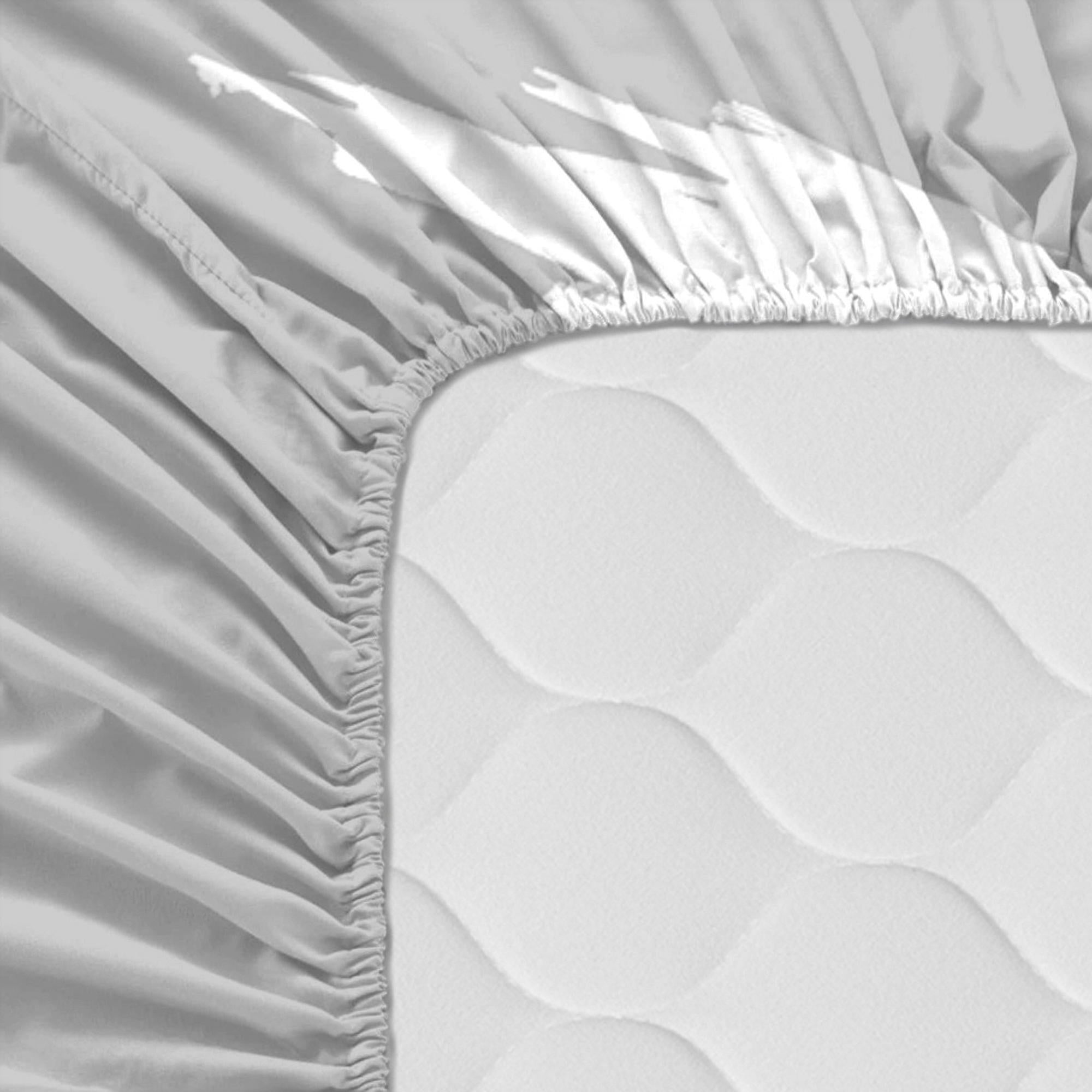 Stripes Lenzuolo inferiore 200x200 - 2