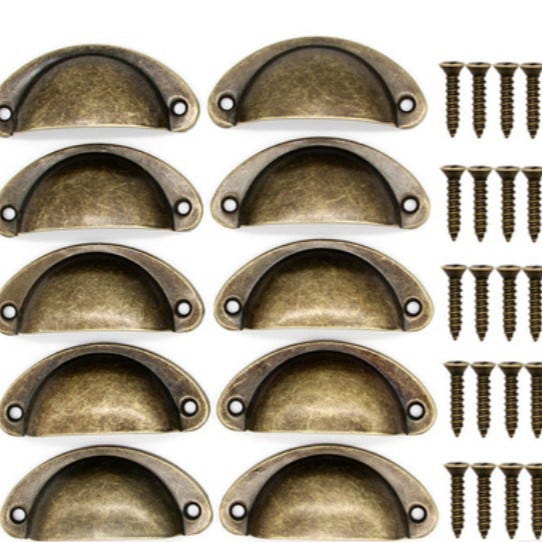 Poignée de porte vintage en bronze de style brutaliste fabriquée dans Poignée de porte vintage en bronze de style brutaliste fabriquée dans