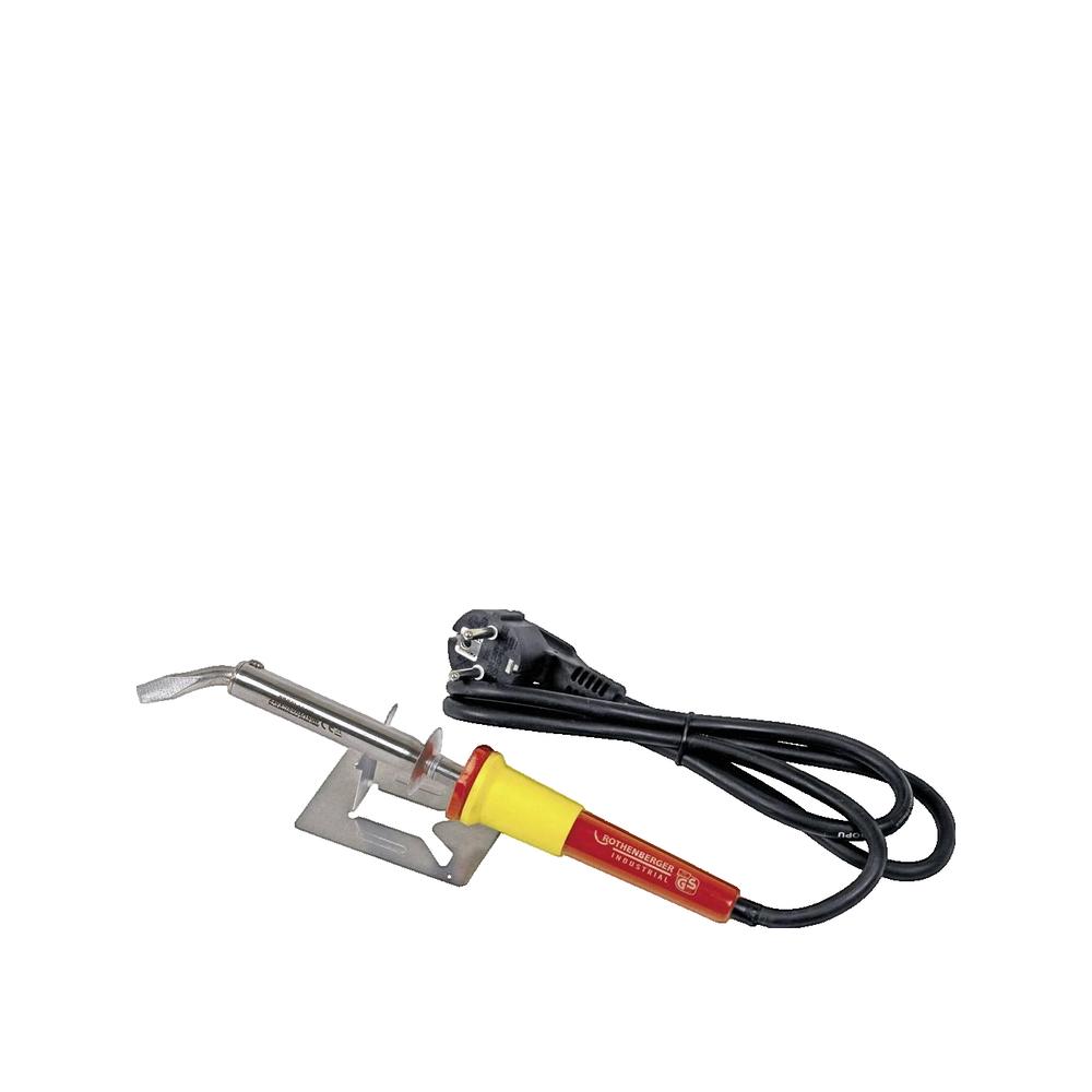 Lutownica Rothenberger Pro 100W 560°C szybkie nagrzewanie