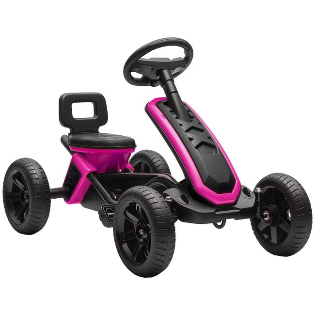 Karts à pédales enfants : comparatif des meilleurs karts et guide d Karts à pédales enfants : comparatif des meilleurs karts et guide d
