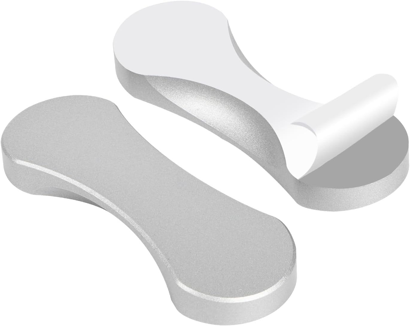 Lot De 5 Poignées De Remplacement Pour Robinet Moen Legend - Modèle 430401 En Acrylique