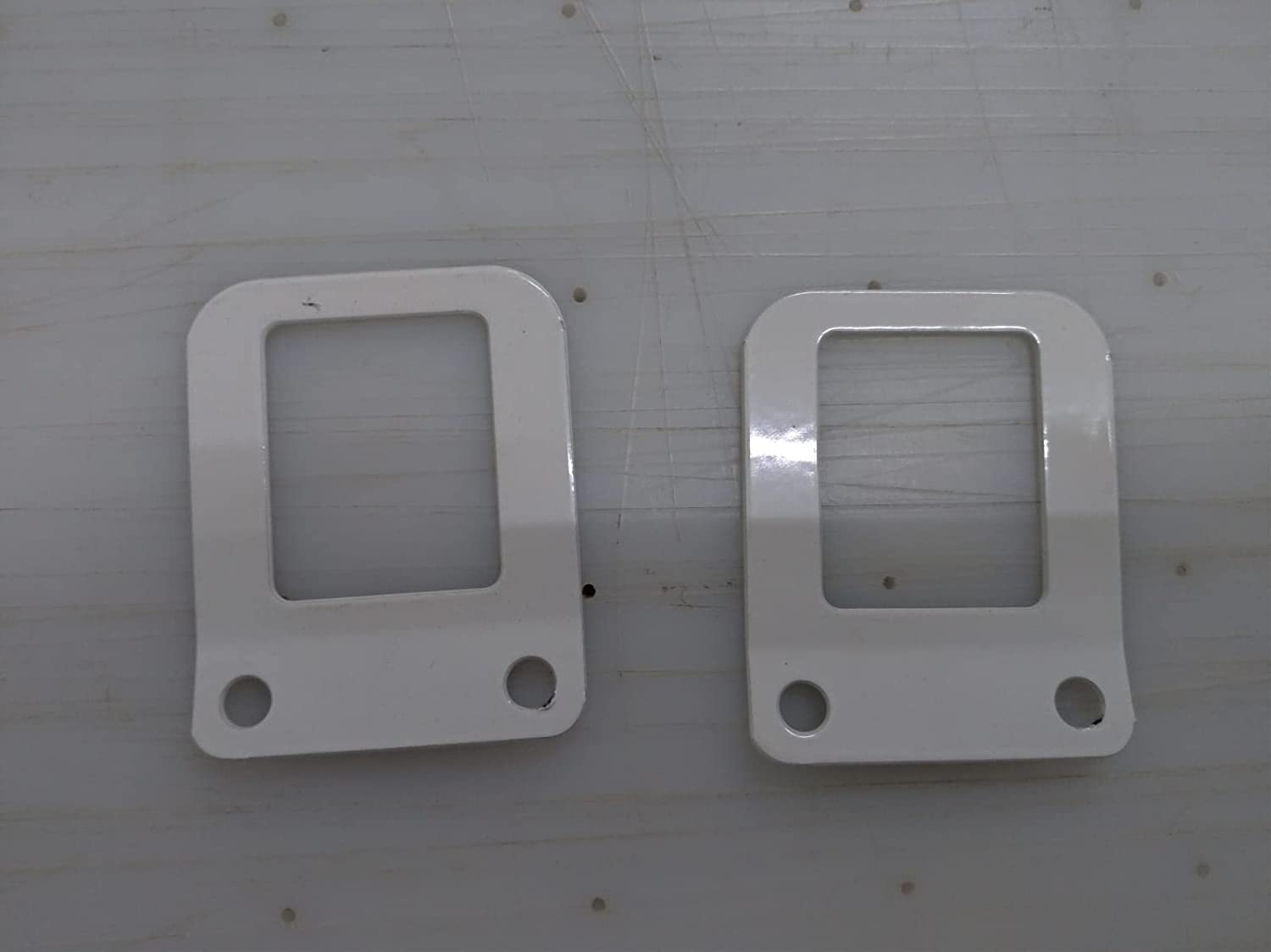 Dikots Set di Fili per Tende Con 8 Occhielli e 8 Ganci - 4 m, Multiuso per Tende a Rete e Finestre - Resistente