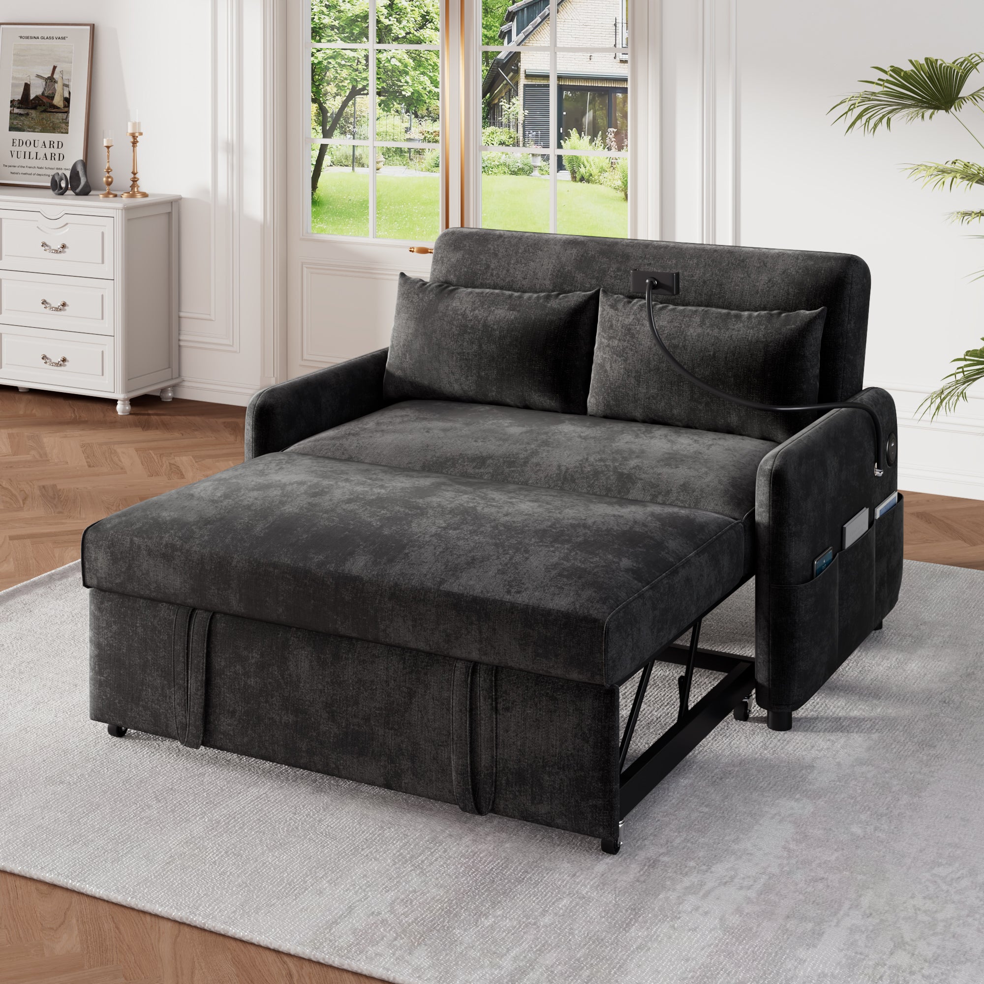 Divano Pieghevole In Memory Foam Opinioni | Foto di Giardini con Sassi