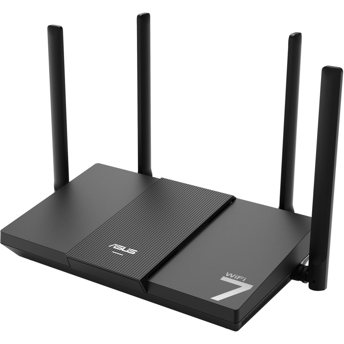 Asus Router Inalámbrico Rt-Be50 Extensible De Doble Banda Wi-Fi 7 - Imagen 5
