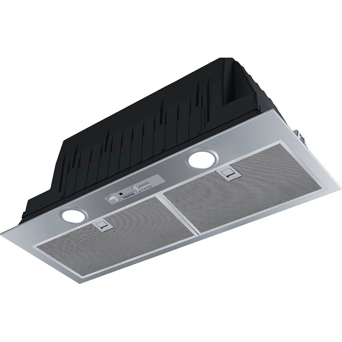 Hotte standard Mepamsa SMART PLUS NEO 52X 50 cm Acier - 6