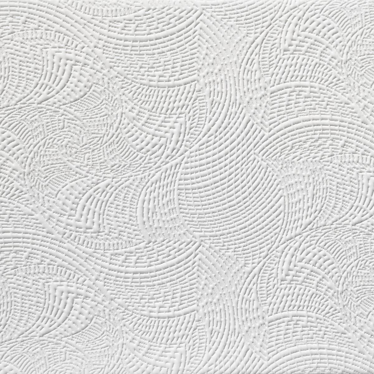 Surmatelas 160x190 en MemoryFoam - haut de 7 cm, déhoussable, zones différenciées | Topper One H7 - 4