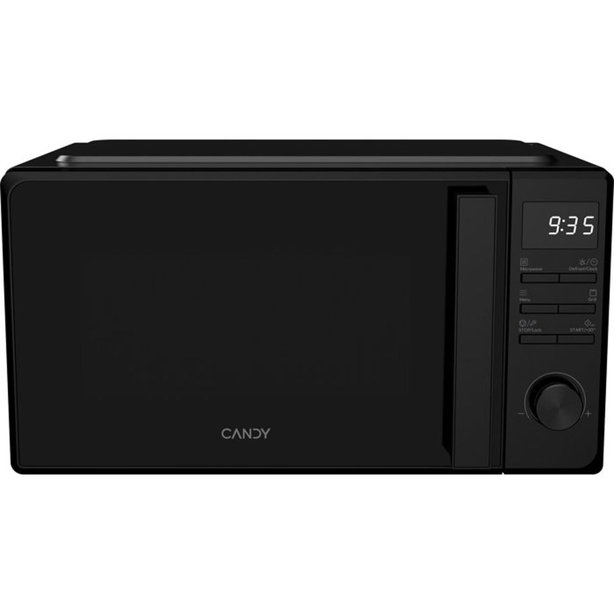 Candy Cmw520gdb 011 Microondas Con Grill Encimera 20 L 700 W Negro , Leroy Merlin