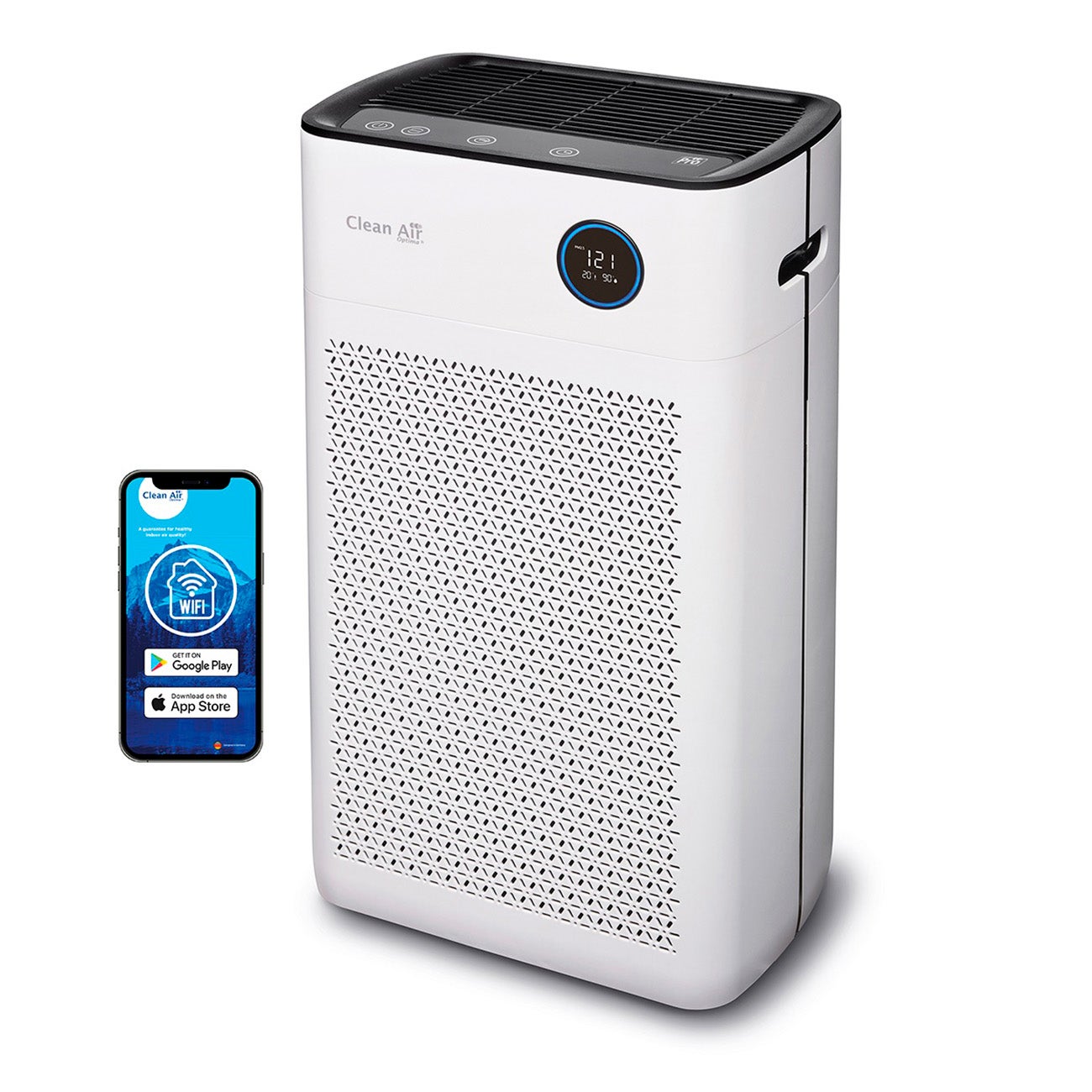 Vhbw 12 Filtri Di Ricambio Per Umidificatori Philips HU4813 HU4816 FY2401/10 - Spunlace 23,5x13x5,5 Cm