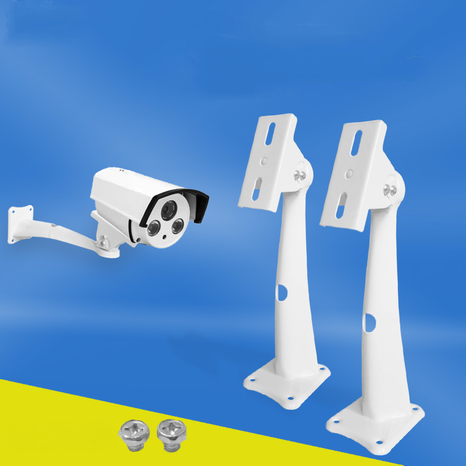 Support de fixation universel pour caméras de sécurité et caméras IP ...