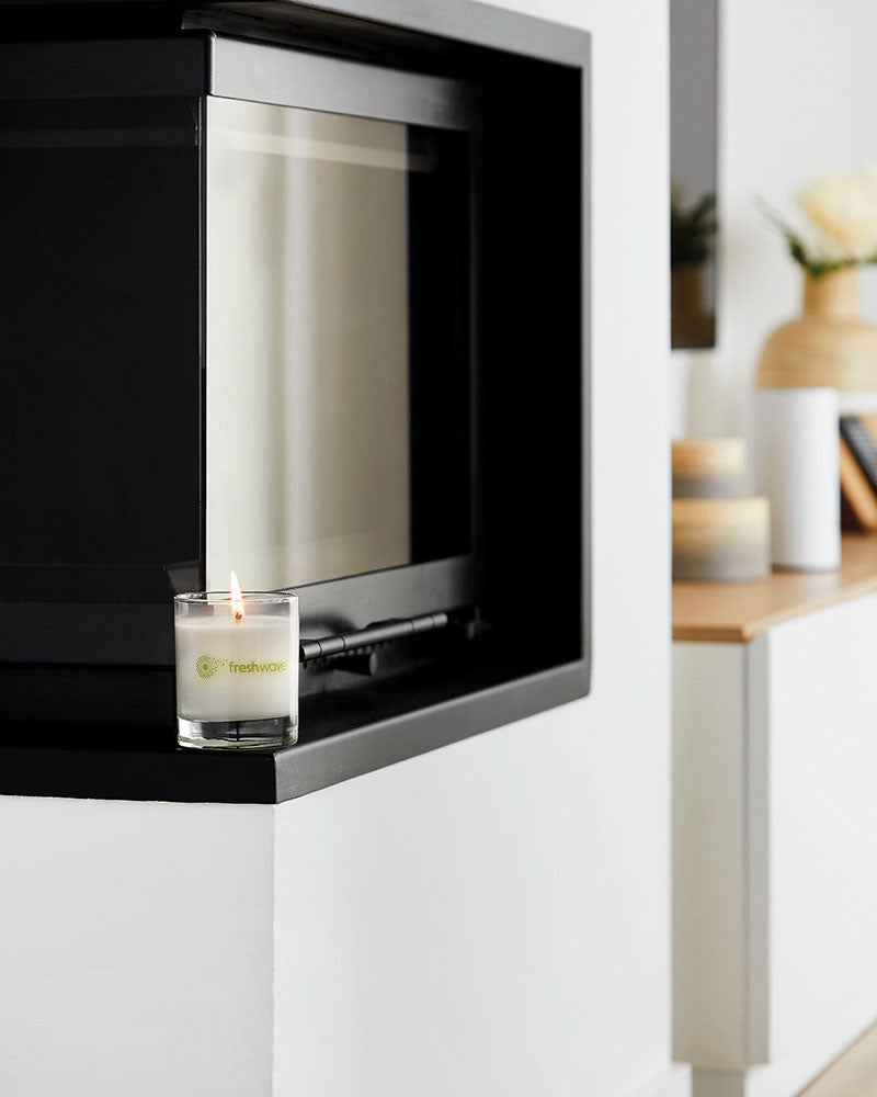 FRESHWAVE - Vela Neutralizadora e Eliminadora de Odores – Cozinhas, Salas ou Quartos - 4