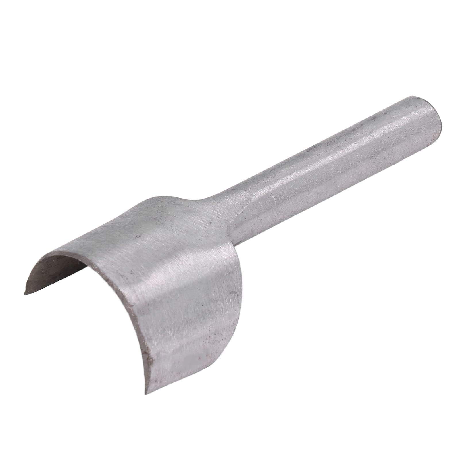 Strumento Di Punzonatura Per Taglierina Semicircolare In Acciaio A Forma Di Arco Fai Da Te Per Estremita Di Cinture Per Lavori Artigianali In Pelle 4 95041764 - Foto 9