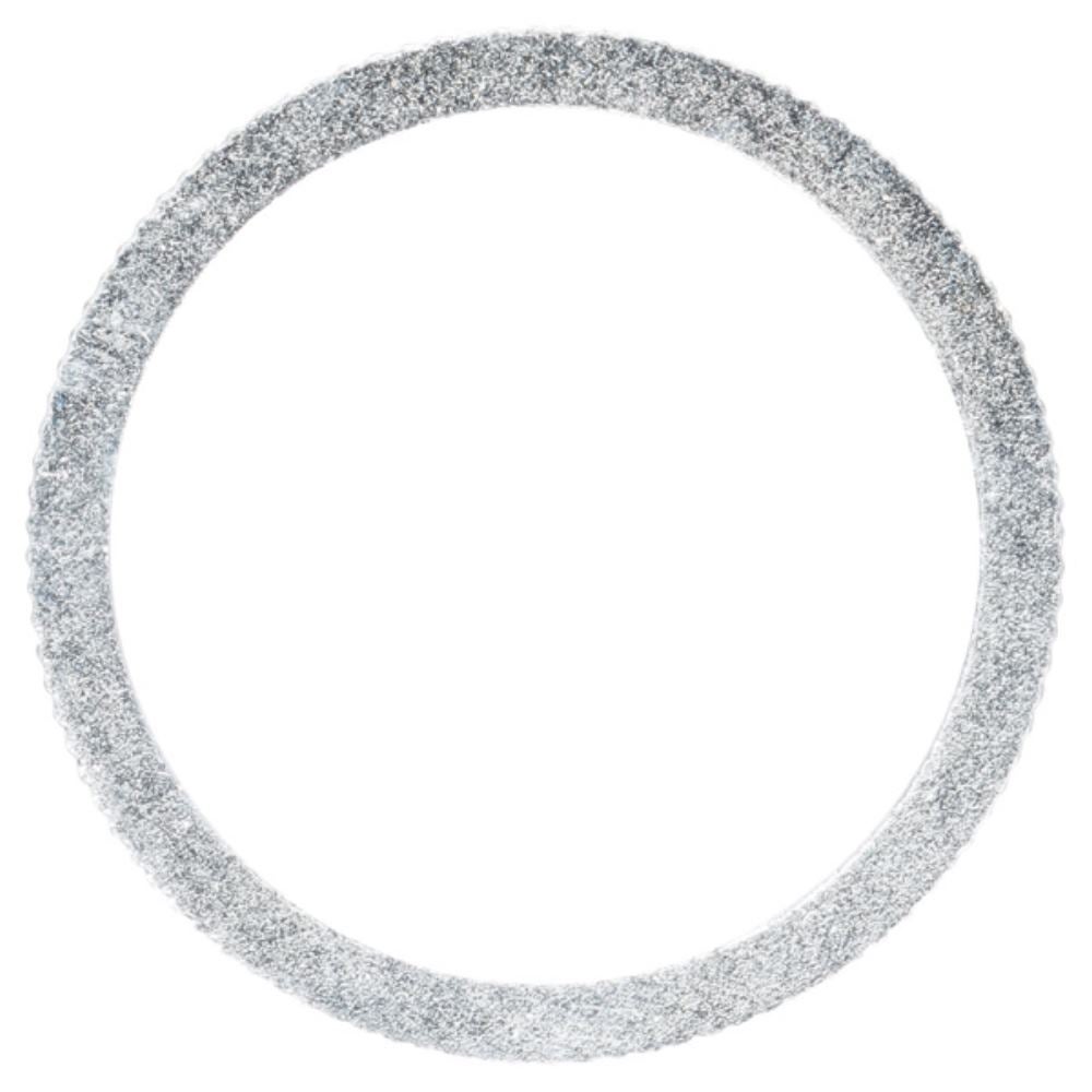 Reductor 30 x 25 x 1.8: disco 2,2-3mm